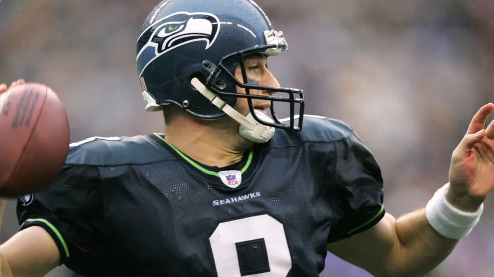 Matt Hasselbeck, ex-QB de la NFL, se somete a pruebas para apoyar la lucha contra el CTE