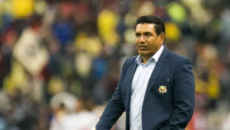 Álvaro Galindo reconoce fallas del Atlante y pide darle vuelta a la página