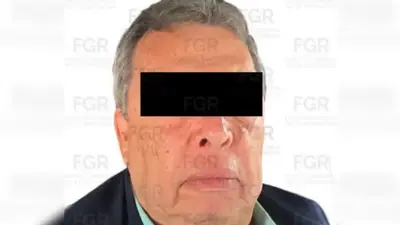 Ángel Aguirre es vinculado a proceso por desaparición forzada en el caso Ayotzinapa