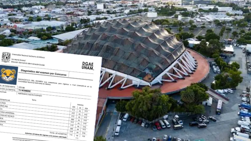 Los aspirantes cuentan con un tiempo máximo de 3 horas para resolver los 120 reactivos de la evaluación / Especial