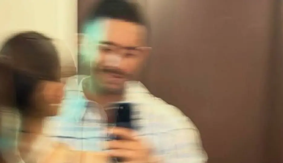 Ricky Álvarez vuelve a la vida de Ariana después de años separados / @arianagrande