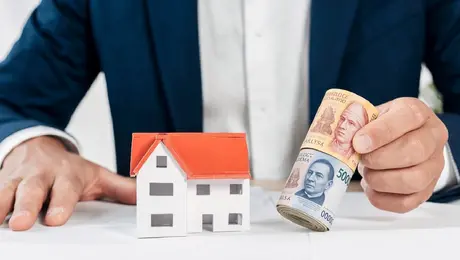 Precios de vivienda en México subirán este 2026; esto costaría una casa
