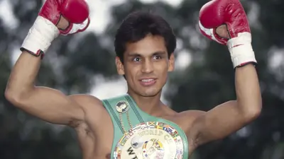 "Ya no aguanto": Ricardo 'Finito' López compartió cómo fue su dura lucha contra el cáncer