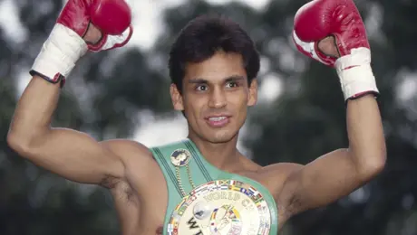 "Ya no aguanto": Ricardo 'Finito' López compartió cómo fue su dura lucha contra el cáncer