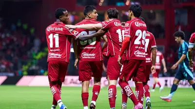Toluca: ¿Que necesita para calificar a los Cuartos de Final de la Leagues Cup 2026?