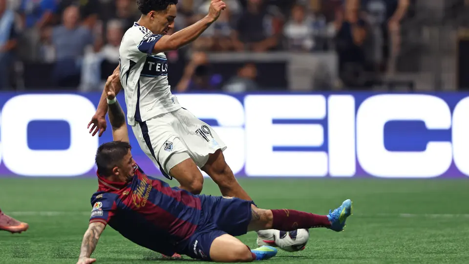 Atlante vs. Minnesota | MEXSPORT