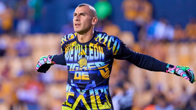 Tigres vs Vancouver Whitecaps | MEXSPORT