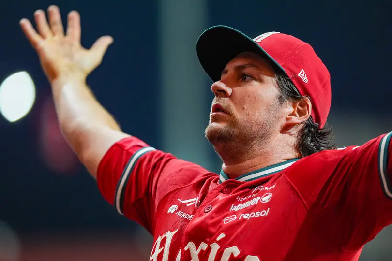 Trevor Bauer lució dominante en el montículo | Enrique Gutiérrez