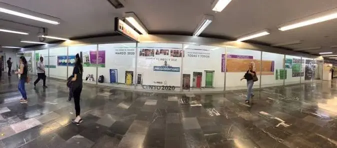El fotoperiodista Daniel Aguilar retrata en su obra a jugadores, familias y vecinos que mantienen viva la tradición del fútbol de barrio./@metrocdmx