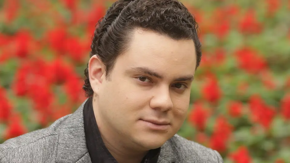 Manuel José dijo que Motato lo acompañó desde su primer concierto cuando tenía 19 años./I:@manueljoseoficial
