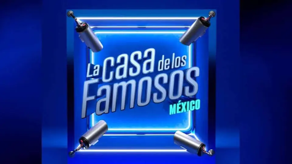 Victoria Ruffo sorprendió al hablar sobre la posibilidad de entrar a La Casa de los Famosos México./@lacasadelosfamososmexico