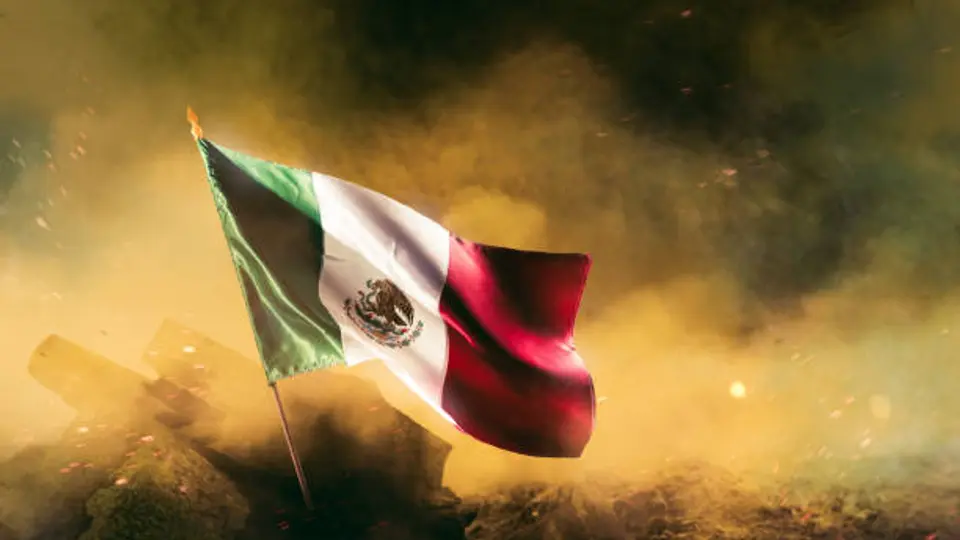 El Servicio Sismológico Nacional es la institución de referencia para consultar información sobre los sismos registrados en México./ Pixabay