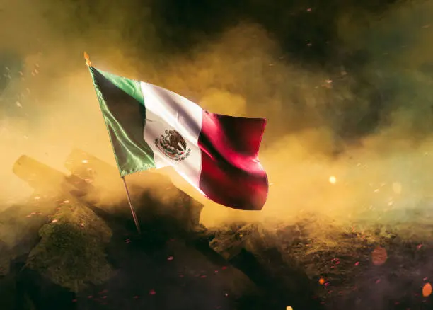 El Servicio Sismológico Nacional es la institución de referencia para consultar información sobre los sismos registrados en México./ Pixabay