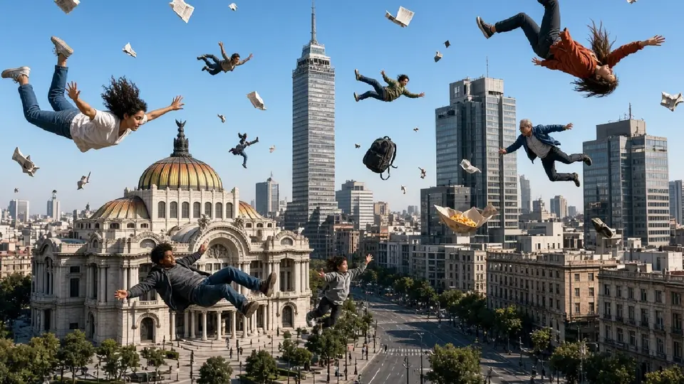 ¿Nos quedaremos sin gravedad por 7 segundos este 12 de agosto? Se revela la verdad