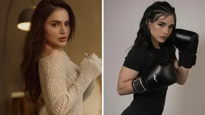 ¡Se acabó el misterio! Samadhi Zendejas revela qué pasó con su pelea contra Alana Flores