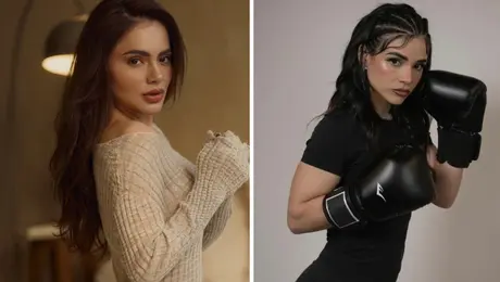 ¡Se acabó el misterio! Samadhi Zendejas revela qué pasó con su pelea contra Alana Flores