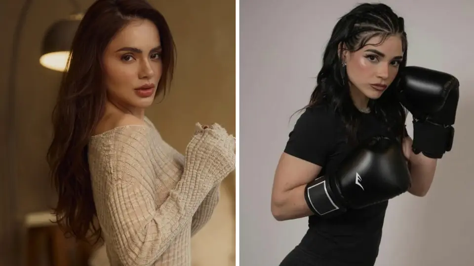¡Se acabó el misterio! Samadhi Zendejas revela qué pasó con su pelea contra Alana Flores