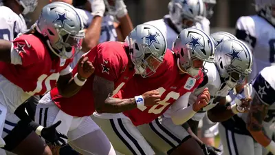 Pese a fracaso, los Cowboys suben su valor y se mantienen como la franquicia más valiosa de la NFL
