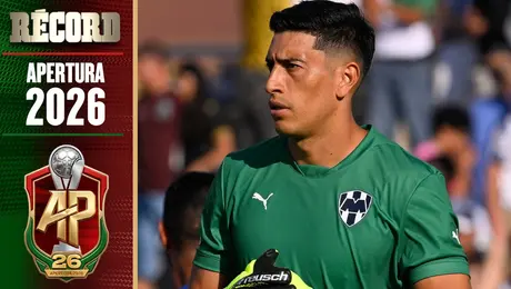Esteban Andrada reduce su suspensión y ya solo le quedan tres partidos