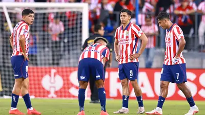 Luis Romo, bajo la lupa: errores y críticas tras su regreso del Mundial 2026