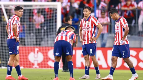 Luis Romo, bajo la lupa: errores y críticas tras su regreso del Mundial 2026