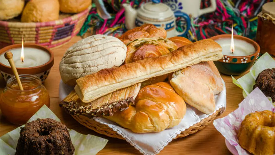 Pan dulce mexicano hace historia y ya es Patrimonio Cultural Inmaterial de la CDMX