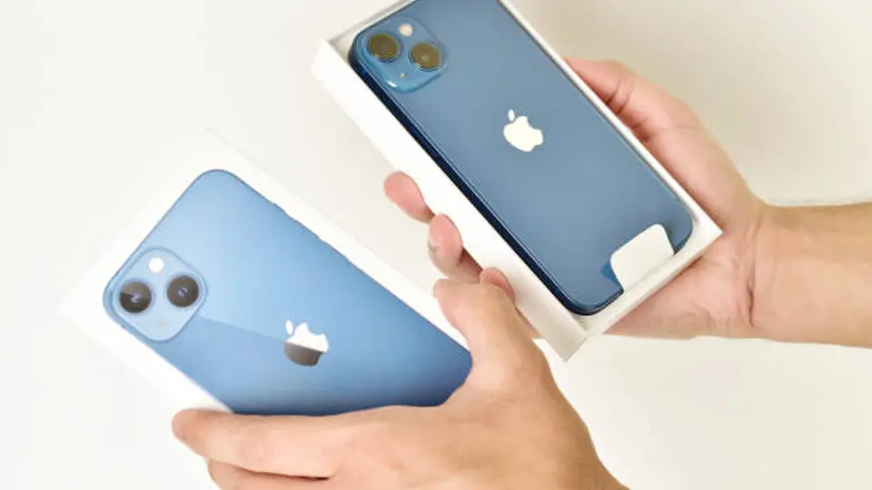 Compradores descubrieron que los equipos que adquirieron como iPhone originales no correspondían con las características de los dispositivos de Apple. / iStock