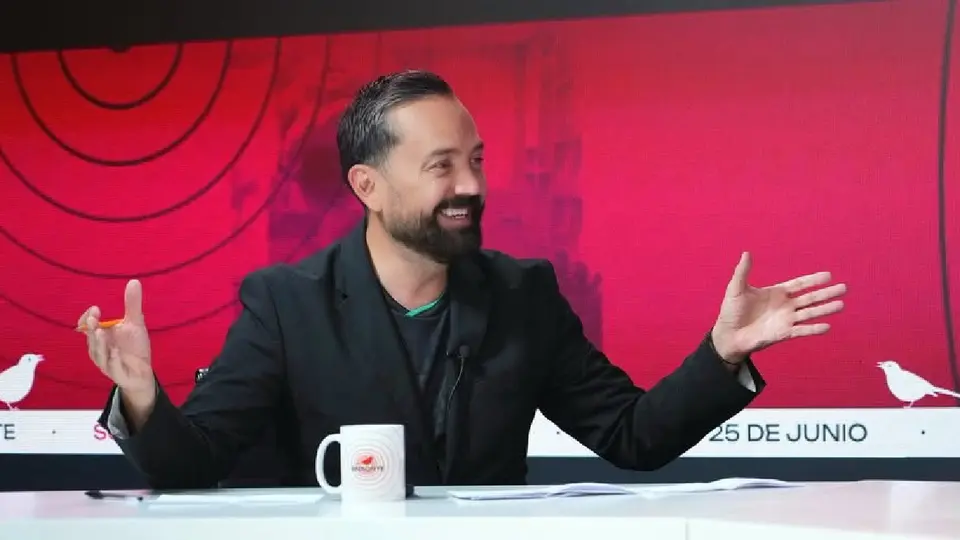 El vocero de Morena en San Lázaro, Arturo Ávila, se pronunció a favor de revisar el tema contra Alito / Especial