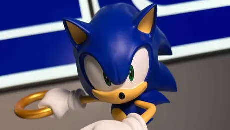 Sonic llega a Fortnite: SEGA revela su esperada colaboración con Epic Games