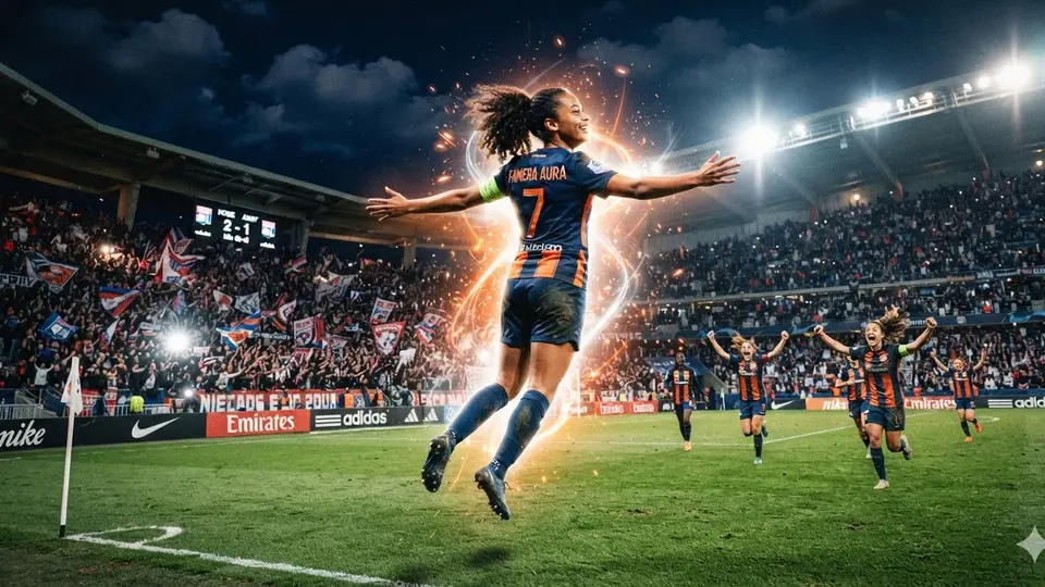 El término “farmear” tiene sus raíces en los videojuegos y posteriormente fue adoptado por las comunidades de TikTok y otras plataformas./ IA