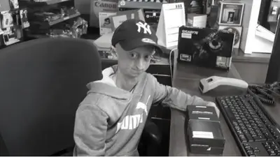 ¡TRISTE NOTICIA! Muere a los 28 años el streamer que desafió a la muerte y conmovió al mundo