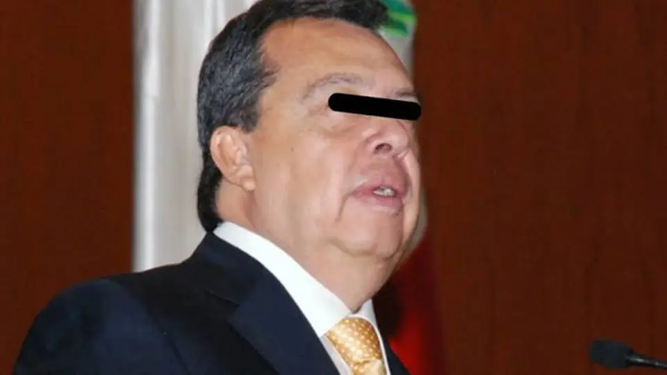 Ángel Aguirre permanecerá en el penal federal del Altiplano mientras avanzan las investigaciones por el caso de los 43 estudiantes desaparecidos de Ayotzinapa./ RS