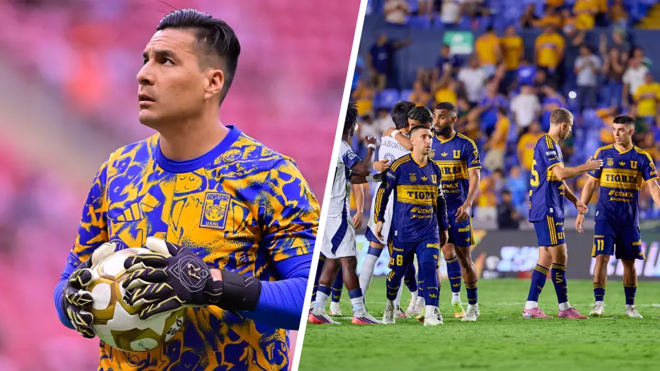 Carlos Felipe y Antonio de María piden paciencia tras empate de Tigres ante Vancouver