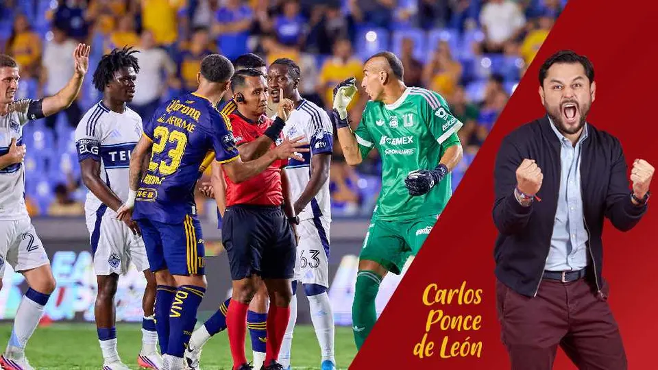 El apunte del Director: Las Nahueladas y Tigres ya perdieron su chiste