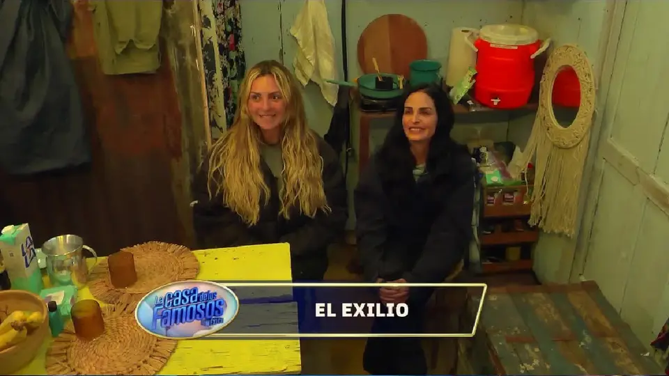 Mariana Ochoa ahora tendrá una segunda oportunidad para ganar el reality / Especial