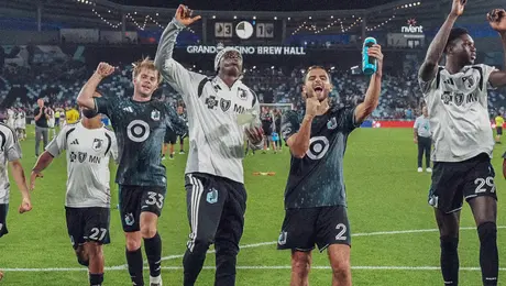 Atlante se desmorona en Minnesota y queda eliminado de la Leagues Cup