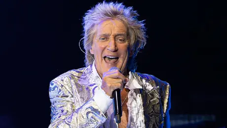 ¿Cuál es el estado de salud de Rod Stewart? Cancela sus conciertos en México por recomendación médica
