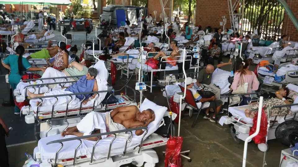 Colombia declara tres días de duelo nacional por víctimas del terremoto de magnitud 7.4