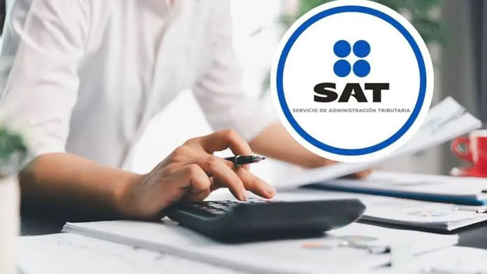 El SAT permite cubrir determinados adeudos fiscales hasta en seis parcialidades, con fecha límite para el último pago el 30 de noviembre de 2026./ RS