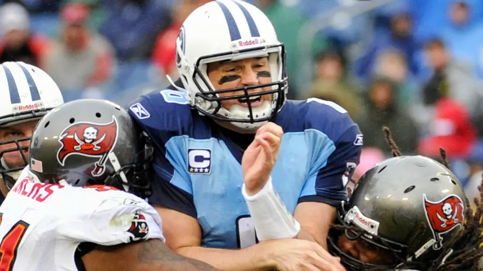 Matt Hasselbeck | AP