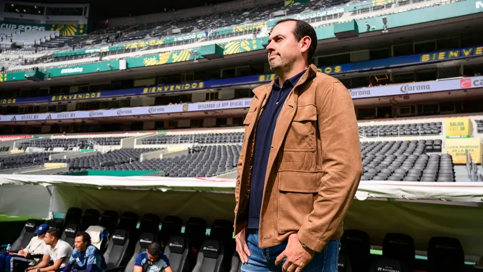 Israel Del Real  | IMAGO7