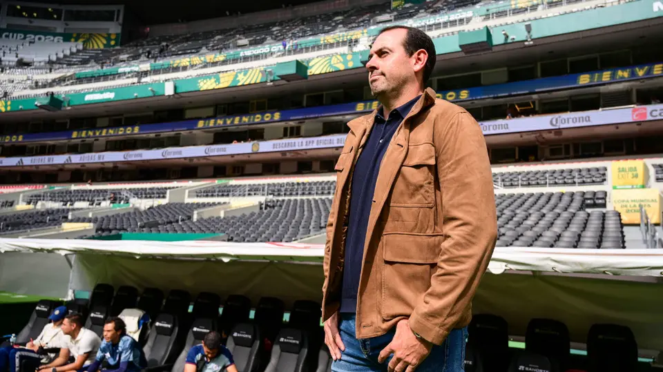 Israel Del Real  | IMAGO7
