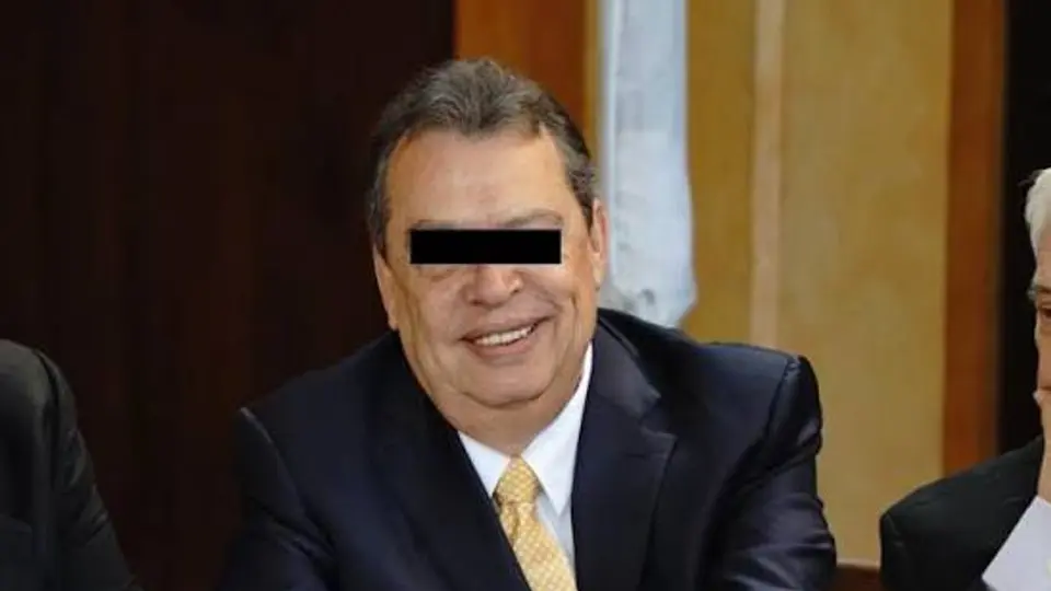 La FGR investiga a Ángel Aguirre por el presunto ocultamiento o destrucción de evidencias relacionadas con los hechos ocurridos en Iguala en septiembre de 2014./ RS