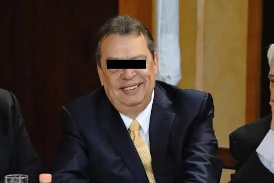 La FGR investiga a Ángel Aguirre por el presunto ocultamiento o destrucción de evidencias relacionadas con los hechos ocurridos en Iguala en septiembre de 2014./ RS