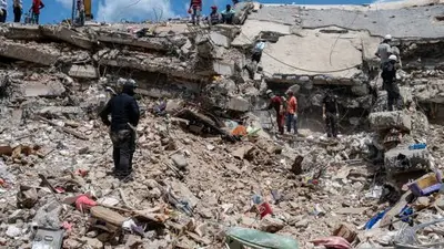 ¿Por qué está temblando tanto en 2026? Experto de la UNAM explica qué ocurre con la Tierra