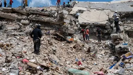 ¿Por qué está temblando tanto en 2026? Experto de la UNAM explica qué ocurre con la Tierra