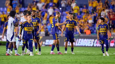 Tigres suma más de tres meses sin ganar en tiempo regular