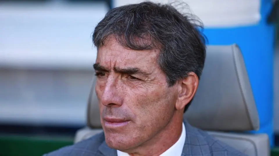 Guillermo Almada | MEXSPORT