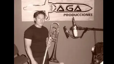 Muere artista por terremoto en Colombia de 7.4; fue hallado entre los escombros