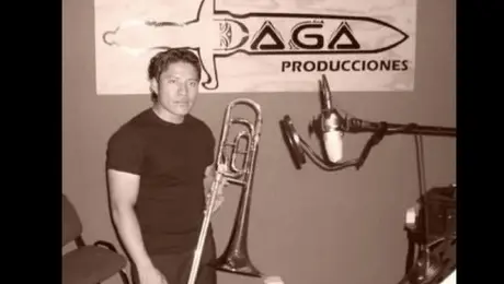 Muere artista por terremoto en Colombia de 7.4; fue hallado entre los escombros